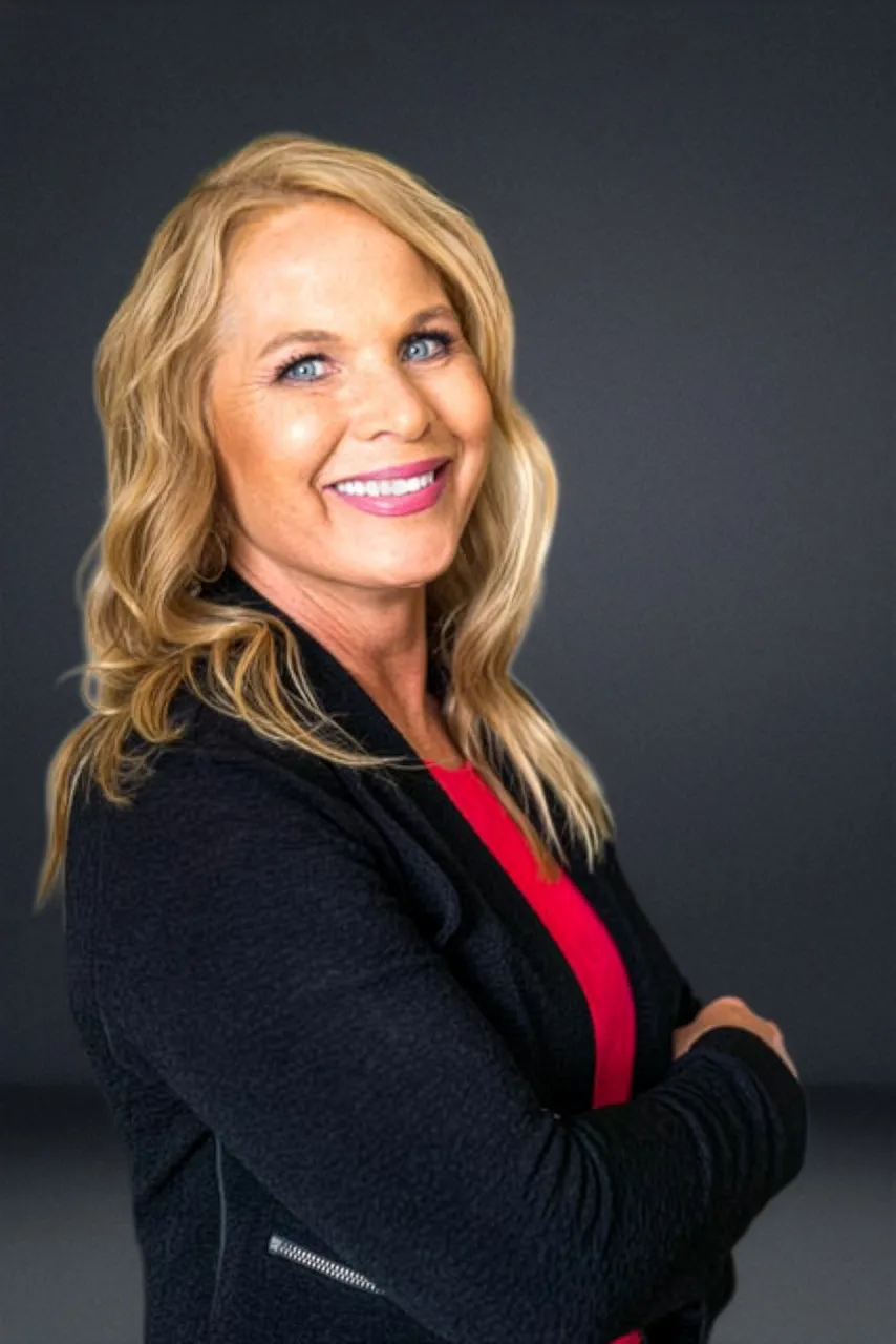 Patti Thorstenson, founder of Legacy Insurance Group